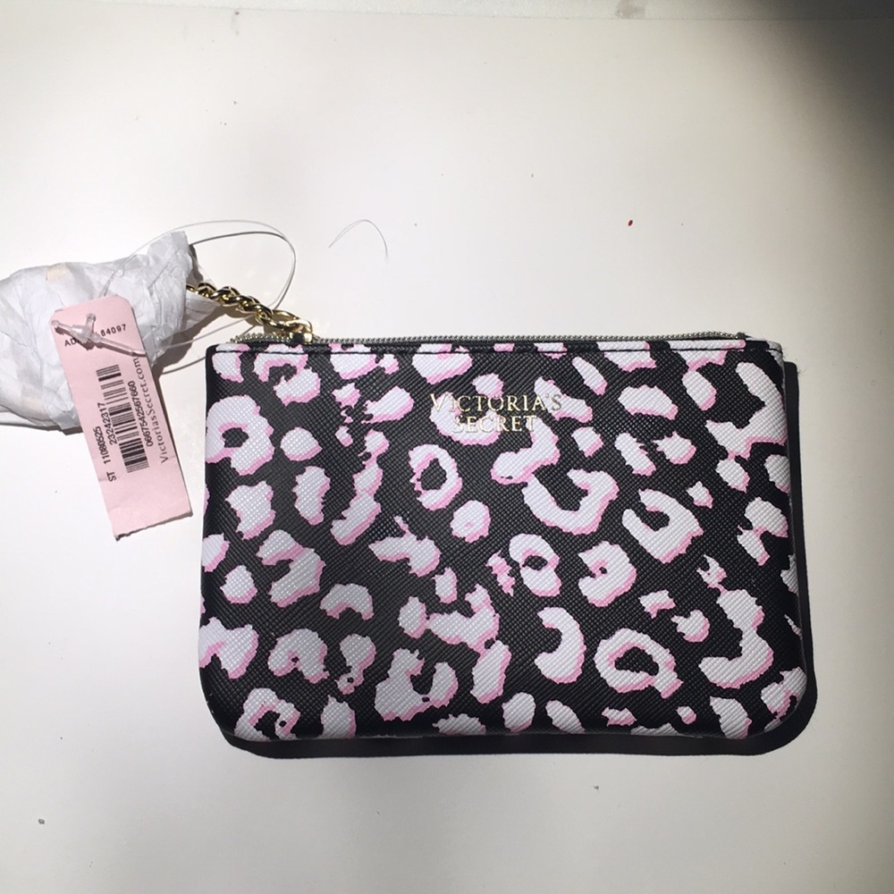 Victoria Secret Coin Bag